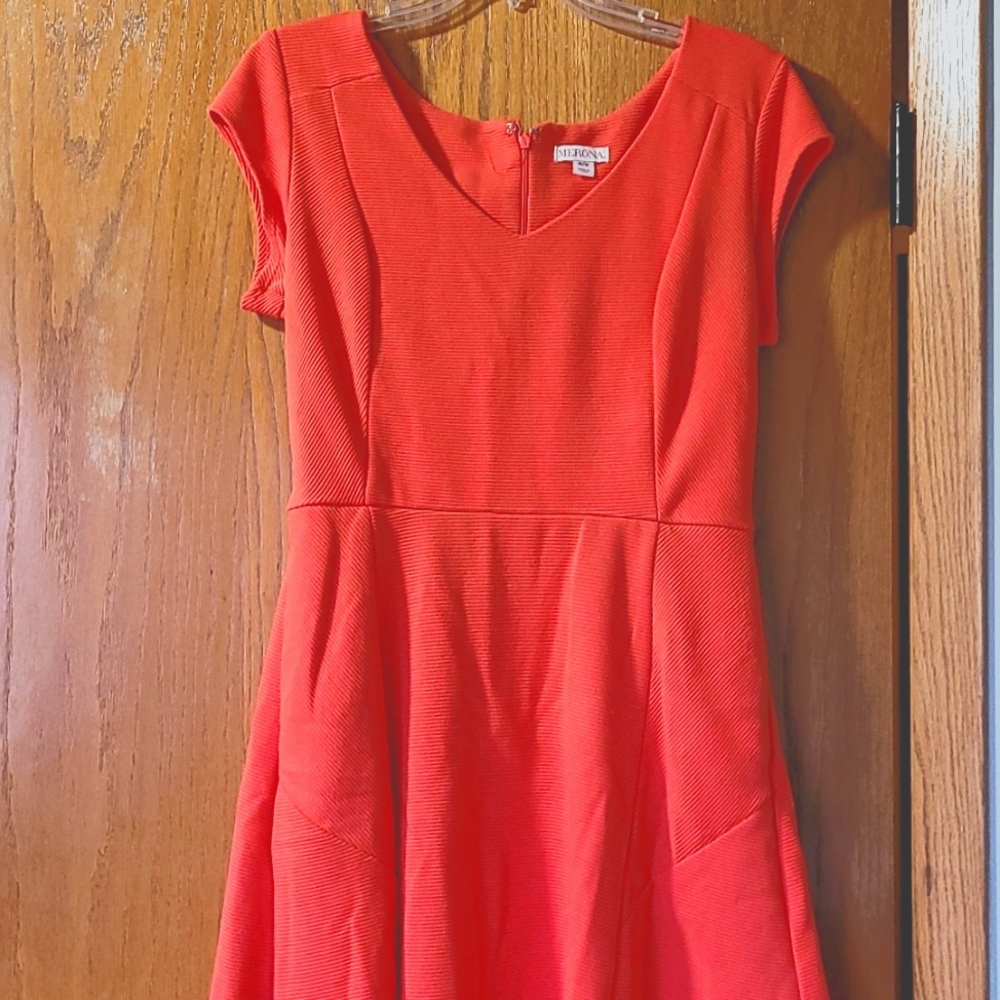 Merona summer dress